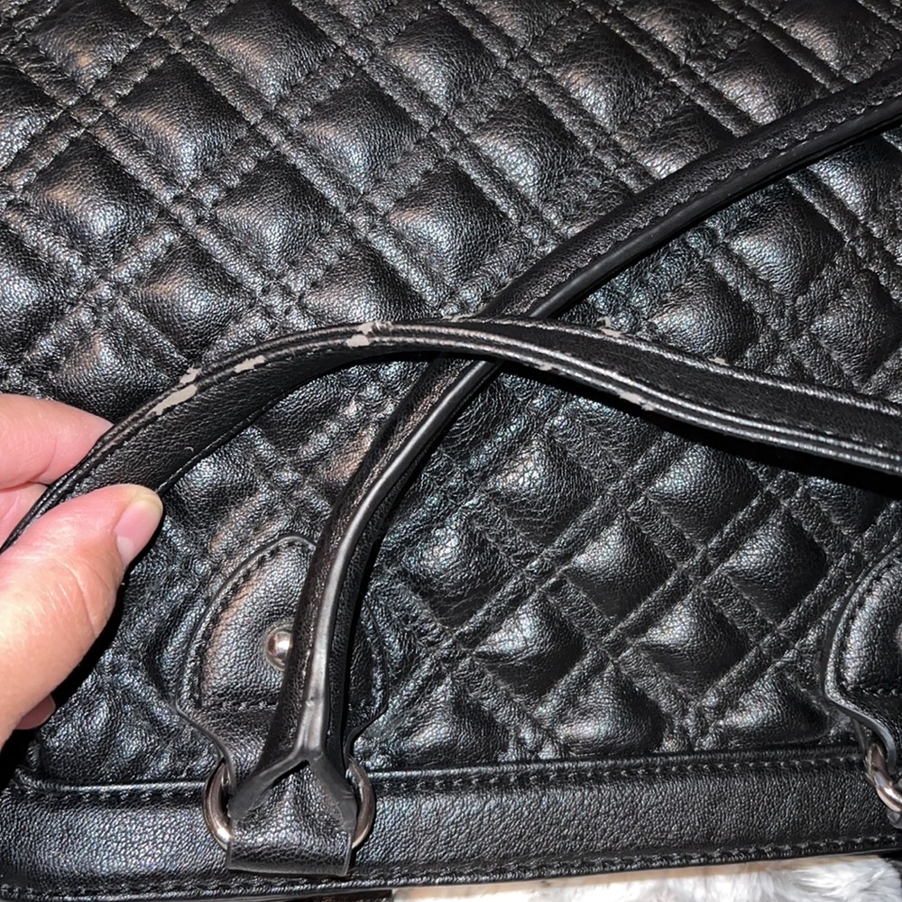 Carlos Santana Purse - Picture 16 of 16